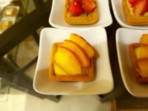 Brunch is back! - Athenee Palace Hilton Bucuresti