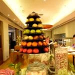 Brunch is back! - Athenee Palace Hilton Bucuresti