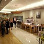 Brunch is back! - Athenee Palace Hilton Bucuresti