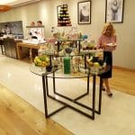 Brunch is back! - Athenee Palace Hilton Bucuresti