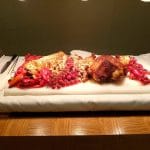 Brunch is back! - Athenee Palace Hilton Bucuresti