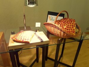 Brunch is back! - Athenee Palace Hilton Bucuresti