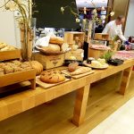 Brunch is back! - Athenee Palace Hilton Bucuresti