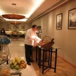 Brunch is back! - Athenee Palace Hilton Bucuresti