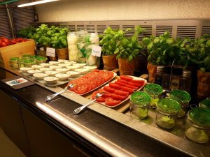 Brunch is back! - Athenee Palace Hilton Bucuresti