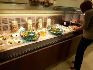 Brunch is back! - Athenee Palace Hilton Bucuresti