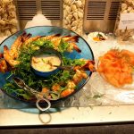 Brunch is back! - Athenee Palace Hilton Bucuresti