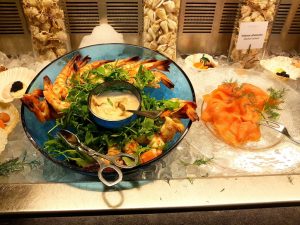 Brunch is back! - Athenee Palace Hilton Bucuresti