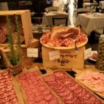 Brunch is back! - Athenee Palace Hilton Bucuresti