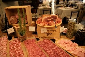 Brunch is back! - Athenee Palace Hilton Bucuresti