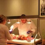 Brunch is back! - Athenee Palace Hilton Bucuresti