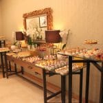 Brunch is back! - Athenee Palace Hilton Bucuresti