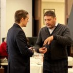 Brunch is back! - Athenee Palace Hilton Bucuresti