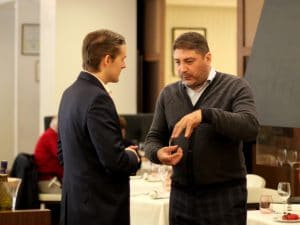 Brunch is back! - Athenee Palace Hilton Bucuresti