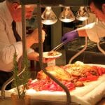 Brunch is back! - Athenee Palace Hilton Bucuresti