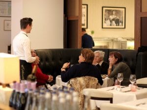 Brunch is back! - Athenee Palace Hilton Bucuresti