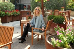 Brunch is back! - Athenee Palace Hilton Bucuresti