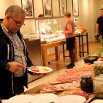 Brunch is back! - Athenee Palace Hilton Bucuresti