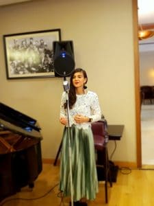 Brunch is back! - Athenee Palace Hilton Bucuresti