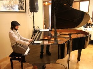 Brunch is back! - Athenee Palace Hilton Bucuresti