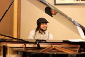 Brunch is back! - Athenee Palace Hilton Bucuresti