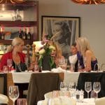 Brunch is back! - Athenee Palace Hilton Bucuresti