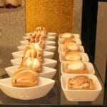 Brunch is back! - Athenee Palace Hilton Bucuresti