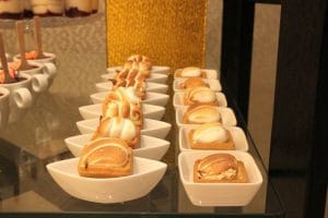 Brunch is back! - Athenee Palace Hilton Bucuresti