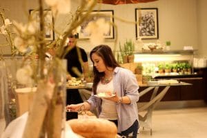 Brunch is back! - Athenee Palace Hilton Bucuresti