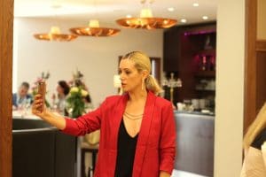 Brunch is back! - Athenee Palace Hilton Bucuresti