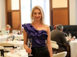 Brunch is back! - Athenee Palace Hilton Bucuresti