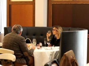 Brunch is back! - Athenee Palace Hilton Bucuresti