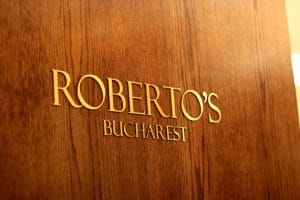 Brunch is back! - Athenee Palace Hilton Bucuresti