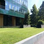 Bucharest Business Park - centru de business cu restaurante si cafenele