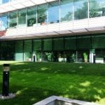 Bucharest Business Park - centru de business cu restaurante si cafenele