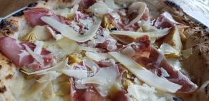 CAVA Bistro in Piata Floreasca, braserie cu bucatarie internationala