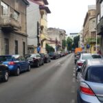 Calea Dorobantilor intre Perla si ASE cu restaurante si cafenele 3