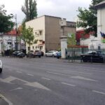 Calea Dorobantilor intre Perla si ASE cu restaurante si cafenele 5