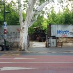 Calea Dorobantilor intre Perla si ASE cu restaurante si cafenele 6