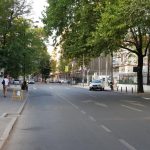 Calea Dorobantilor la ASE, cu Funky Bar, Dorobanti 20 si alte localuri