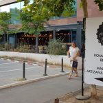 Calea Dorobantilor la ASE, cu Funky Bar, Dorobanti 20 si alte localuri