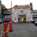 Calea Dorobantilor la ASE, cu Funky Bar, Dorobanti 20 si alte localuri