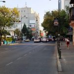 Calea Dorobantilor la ASE, cu Funky Bar, Dorobanti 20 si alte localuri