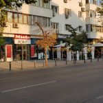 Calea Dorobantilor la ASE, cu Funky Bar, Dorobanti 20 si alte localuri