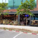 Calea Dorobantilor la ASE, cu Funky Bar, Dorobanti 20 si alte localuri