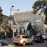 Calea Dorobantilor la ASE, cu Funky Bar, Dorobanti 20 si alte localuri