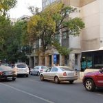 Calea Dorobantilor la ASE, cu Funky Bar, Dorobanti 20 si alte localuri