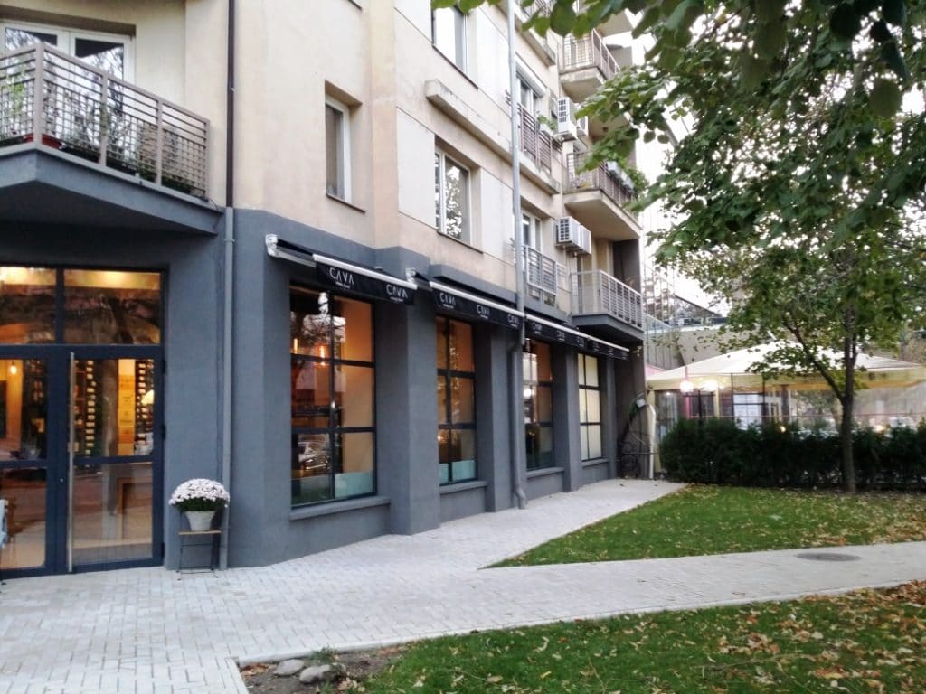 Yoshi Sushi & Teppanyaki, restaurant japonez evaluare Restocracy