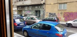 Camera din Fata, cafenea si ceainarie boema in Piata Amzei din Bucuresti