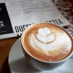 Camera din Fata, cafenea si ceainarie boema in Piata Amzei din Bucuresti